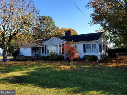 711 Seabury Ave, Milford, DE 19963
