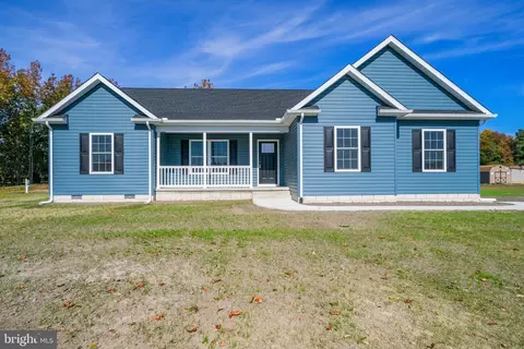 5255 Hartzell Rd, Bridgeville, DE 19933