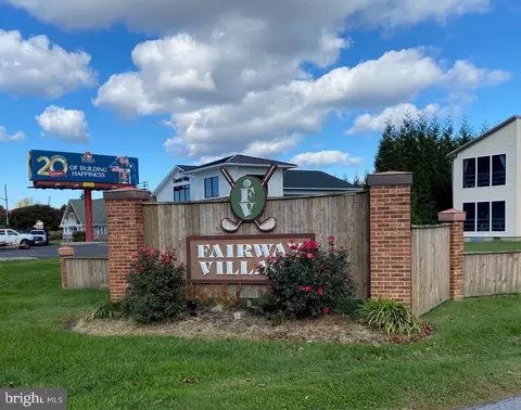 34515 Bushnell Ct #10, Lewes, DE 19958