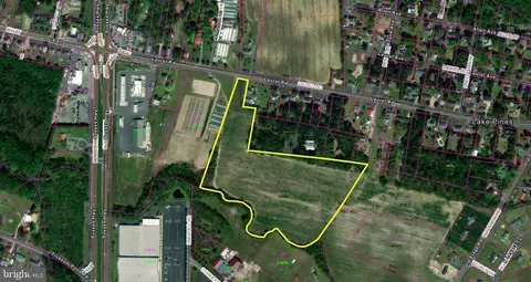 0 Laurel Rd #LOT 4, Laurel, DE 19956