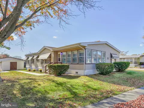 29 Carriage Ln #17636, Rehoboth Beach, DE 19971