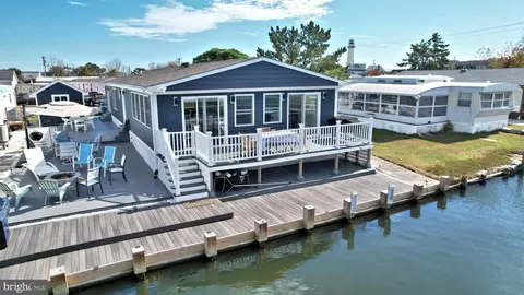 38982 Mason Dixon Annex Pl #16804, Fenwick Island, DE 19945