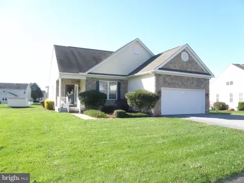 1 Arbutus Dr, Georgetown, DE 19947