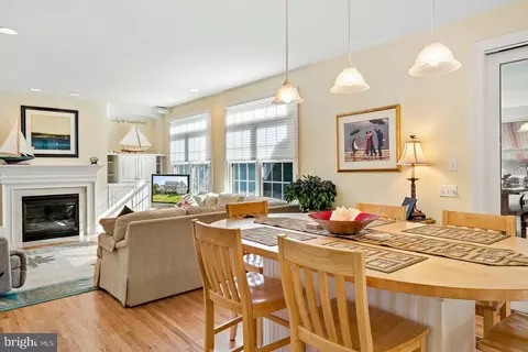 Dining - 29375 Colony Dr, Dagsboro, DE 19939 photo 3 of 5