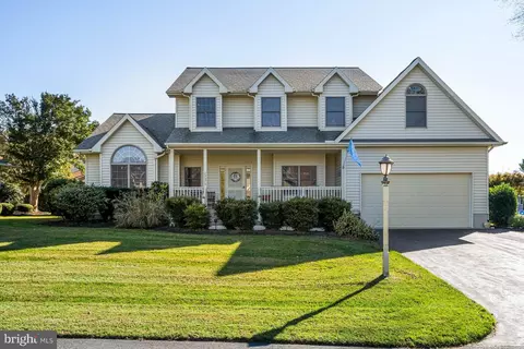 29375 Colony Dr, Dagsboro, DE 19939