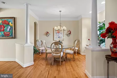 Dining - 29375 Colony Dr, Dagsboro, DE 19939 photo 1 of 5