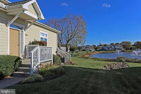 8 Crane Ave, Lewes, DE 19958