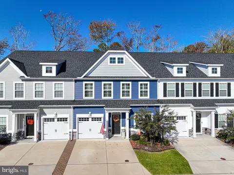 37843 Green Leaf Ln #20, Selbyville, DE 19975