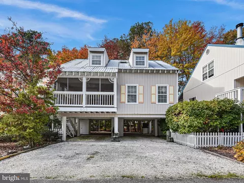 603 Cape Eleuthra Rd #72, Bethany Beach, DE 19930