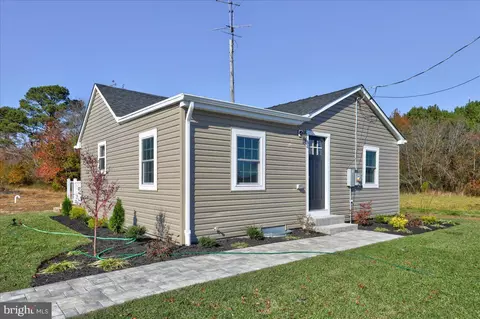 32036 Millsboro Hwy, Millsboro, DE 19966