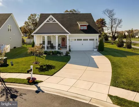 10129 Barney St, Lewes, DE 19958