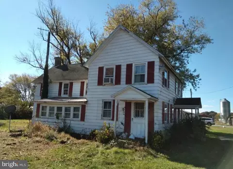 14456 Redden Rd, Bridgeville, DE 19933
