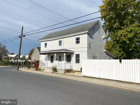 18 N King St, Georgetown, DE 19947 photo 2