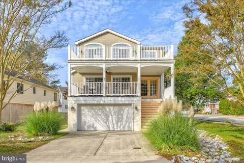 501 Candlelight Ln, Bethany Beach, DE 19930