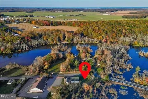 316 Front St, Milton, DE 19968