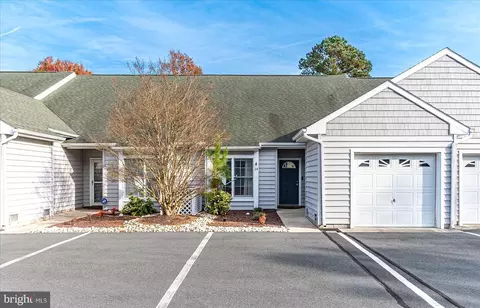31967 Topsail Ct #24, Bethany Beach, DE 19930