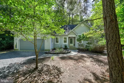 106 W Venus Ln, Milton, DE 19968