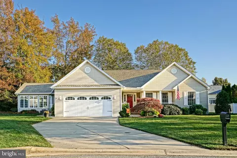 110 Hornbill Ct, Lewes, DE 19958