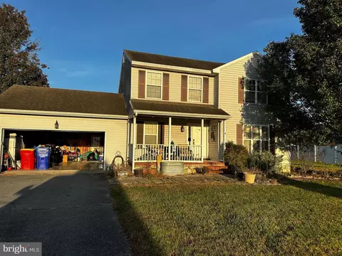 307 S Winding Brooke Dr, Seaford, DE 19973