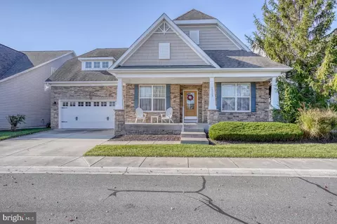 17127 Anjou Ct #5, Lewes, DE 19958