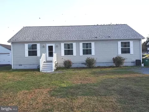 31824 E Cannon St, Dagsboro, DE 19939
