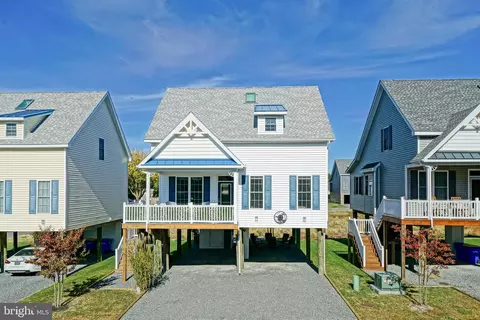 31311 Point Reyes Ln, Ocean View, DE 19970