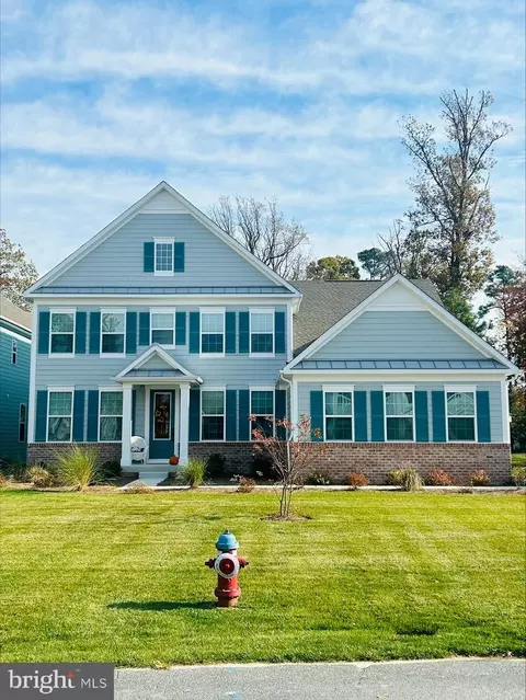 22266 Dune Cir #89, Millsboro, DE 19966