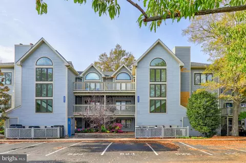 20842 East Dr #529, Rehoboth Beach, DE 19971