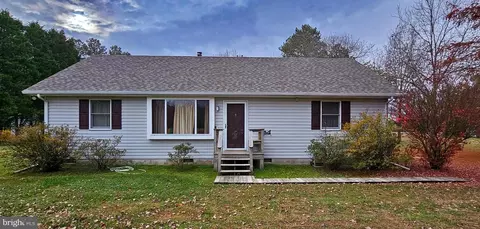 26800 Anderson Corner Rd, Harbeson, DE 19951