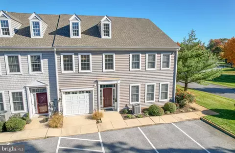 4 Wills Way #42, Rehoboth Beach, DE 19971