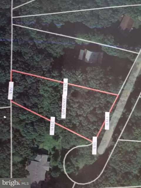 205 E Venus Ln, Milton, DE 19968