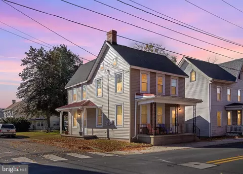 124 SE 2nd St, Milford, DE 19963