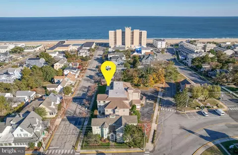 24 Brooklyn Ave #D, Rehoboth Beach, DE 19971
