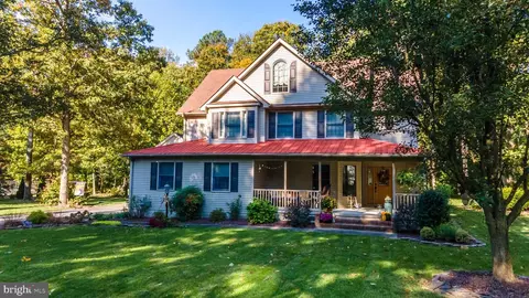 17058 Deer Run, Milford, DE 19963