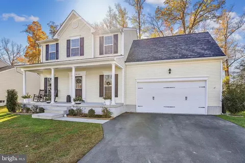 19100 Carey Ln, Georgetown, DE 19947