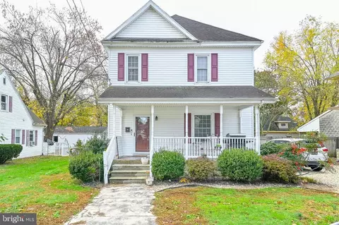 602 E Grove St, Delmar, DE 19940