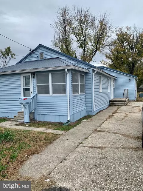 16677 Adams Rd, Bridgeville, DE 19933