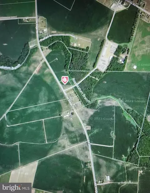 Lot 4 Old Stage Road, Laurel, DE 19956