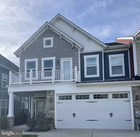 10 Nantasket Ave #163, Ocean View, DE 19970