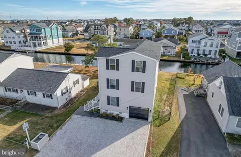 134 New Castle Dr, South Bethany, DE 19930