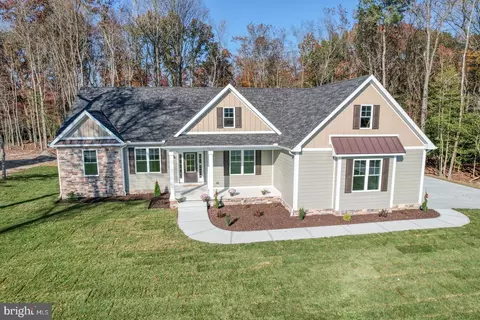 24236 Pine Tree Ln, Millsboro, DE 19966