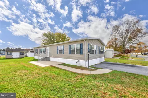 16 Baybreeze Rd #54175, Rehoboth Beach, DE 19971