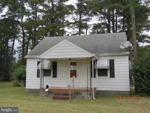 11459 Laurel Rd, Laurel, DE 19956