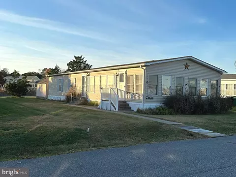 37415 Purple Martin Ct #45932, Selbyville, DE 19975