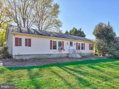 29030 Log Cabin Hill Rd, Lewes, DE 19958
