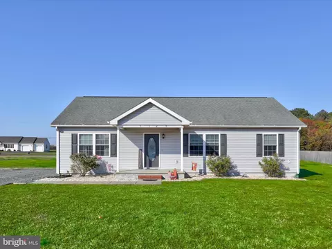 25149 N Legacy Ln, Laurel, DE 19956