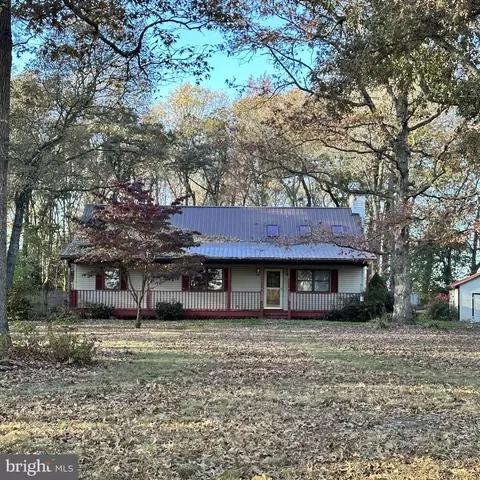 12299 County Seat Hwy, Laurel, DE 19956