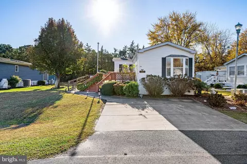 18668 Snowmass Run S #LOT 39, Rehoboth Beach, DE 19971