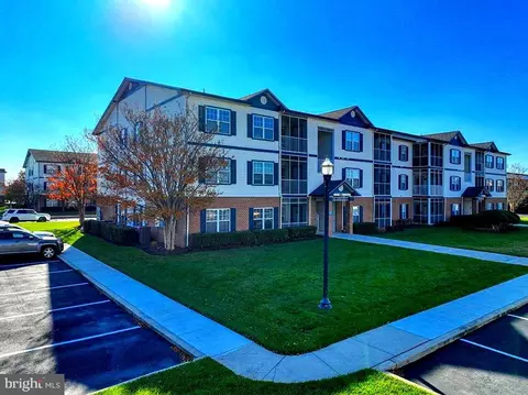 17046 N Brandt St #2106, Lewes, DE 19958