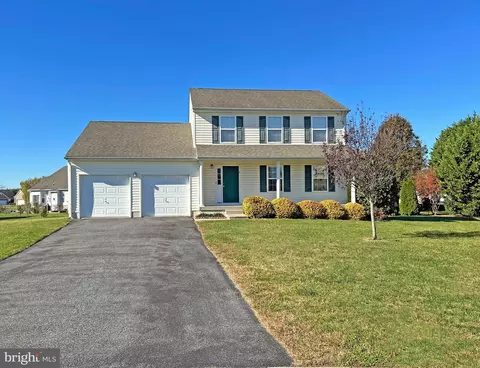 9 Lenape Ln, Milford, DE 19963